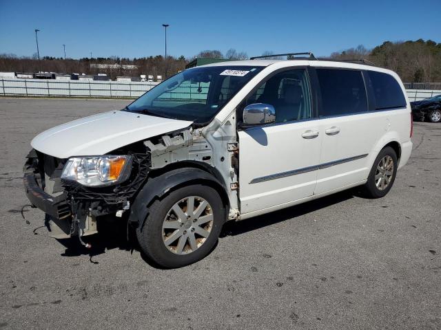Obraz 2011 CHRYSLER TOWN & COUNTRY TOURING L 2011