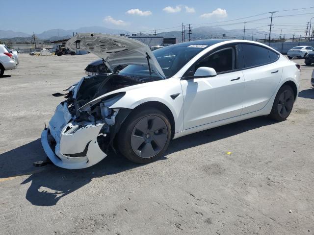 Obraz 2022 TESLA MODEL 3  2022