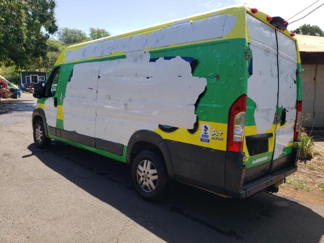 Image 2 of 2016 RAM PROMASTER 3500 3500 HIGH 2016 with VIN 3C6URVJG5GE136679