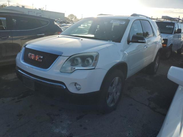 2012 GMC ACADIA SLT-1 2012 image
