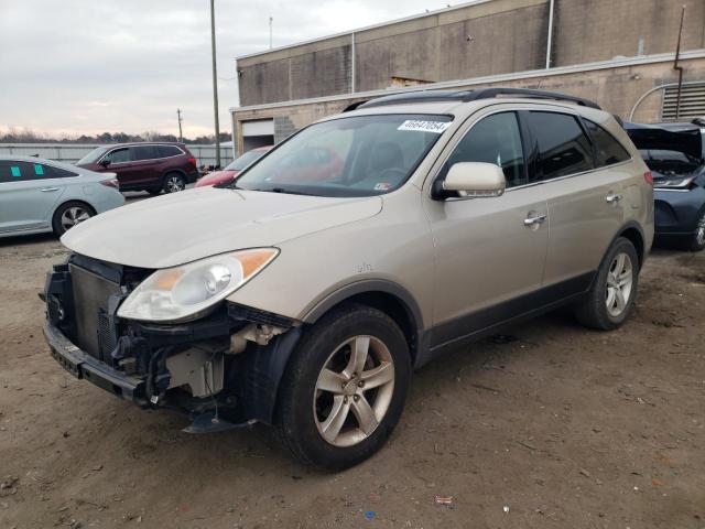 Obraz 2008 HYUNDAI VERACRUZ GLS 2008