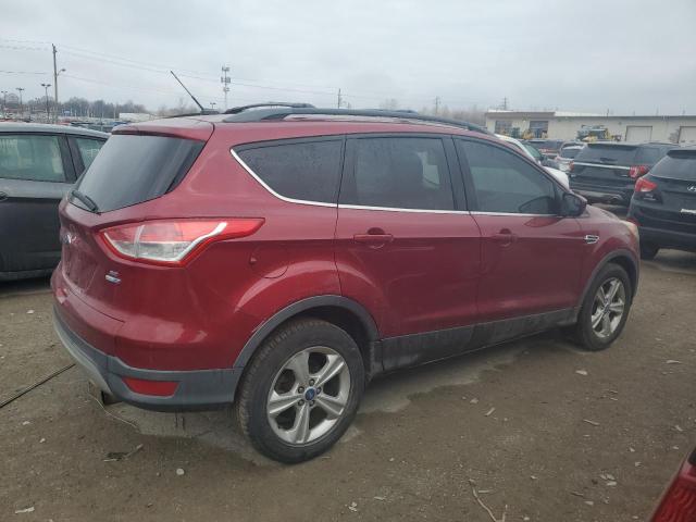 Image 3 of 2013 FORD ESCAPE SE 2013 with VIN 1FMCU9G91DUA92112