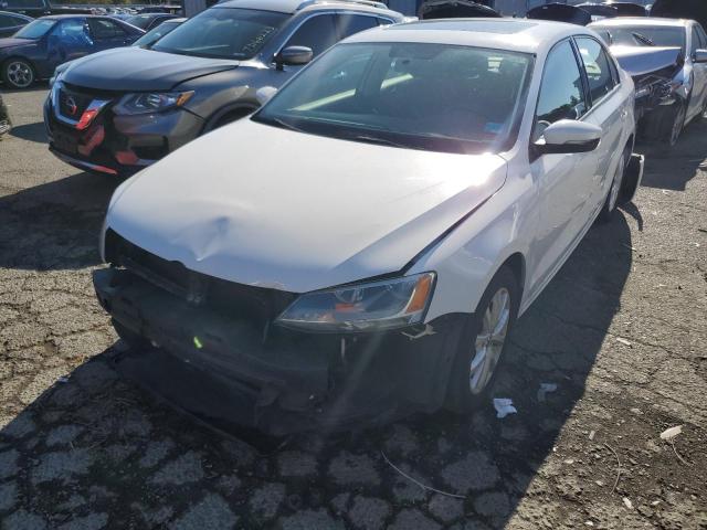 Obraz 2012 VOLKSWAGEN JETTA SE 2012