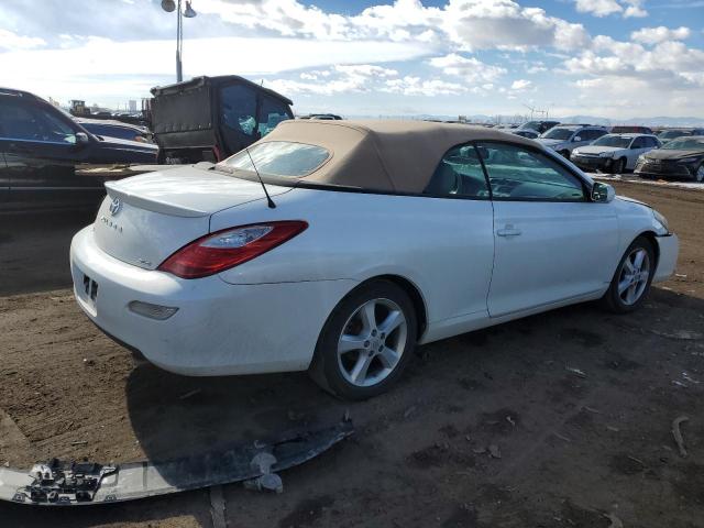 Image 3 of 2008 TOYOTA CAMRY SOLARA SE 2008 with VIN 4T1FA38P48U152342