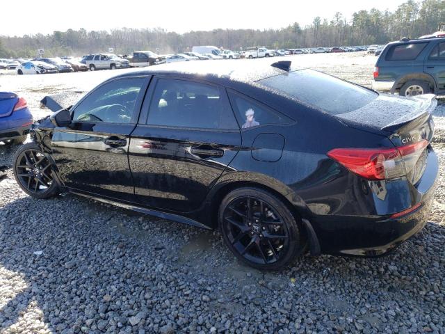 Obraz 2 z 2024 HONDA CIVIC SI 2024 z VIN 2HGFE1E5XRH471993