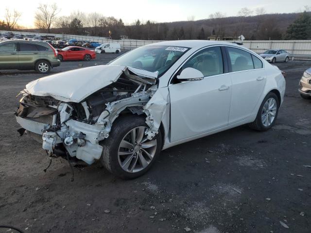 Obraz 2016 BUICK REGAL  2016
