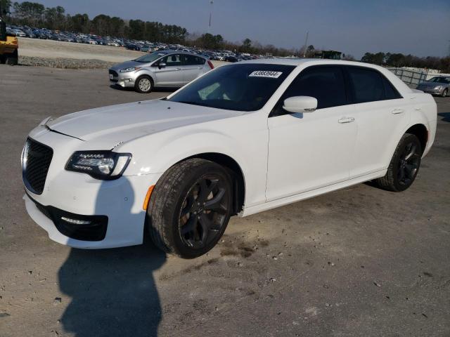 2022 CHRYSLER 300 S 2022 image