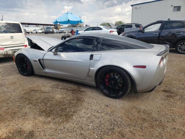 Изображение 2 2006 CHEVROLET CORVETTE Z06 2006 с VIN 1G1YY26E065118936