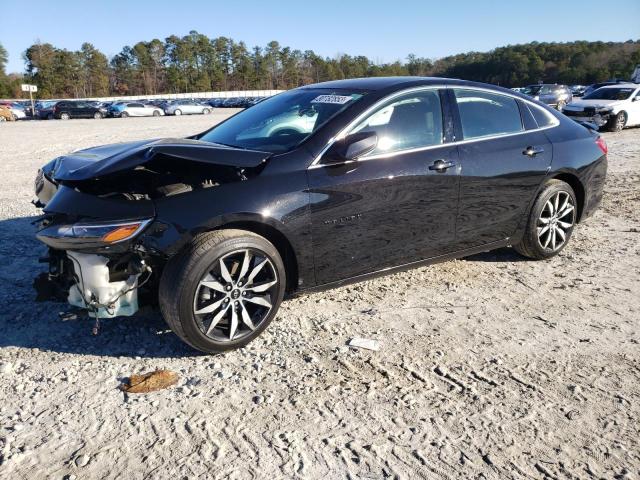 Obraz 1 z 2020 CHEVROLET MALIBU RS 2020 z VIN 1G1ZG5ST1LF083844