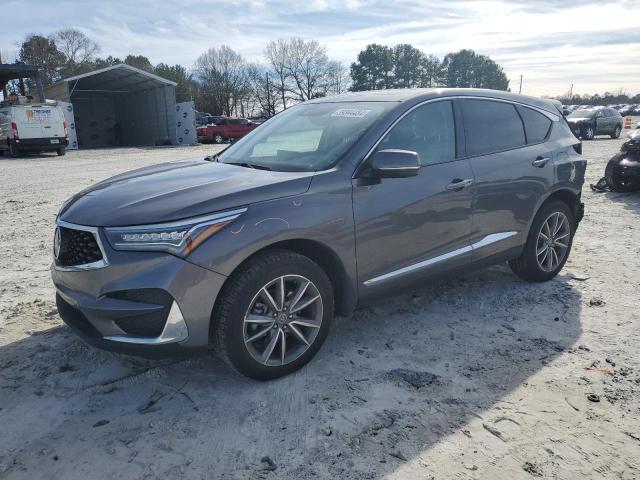 Изображение 1 2021 ACURA RDX TECHNOLOGY 2021 с VIN 5J8TC1H53ML012742