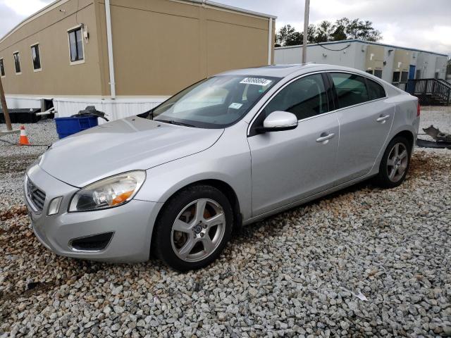 2012 VOLVO S60 T5 2012 image