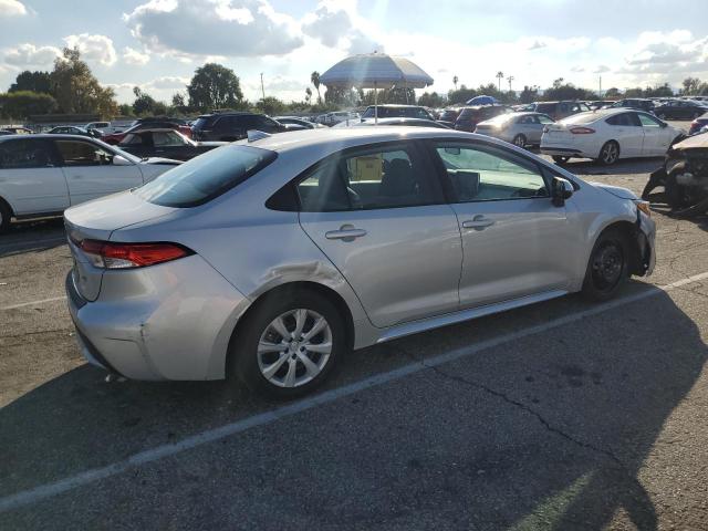 Изображение 3 2021 TOYOTA COROLLA LE 2021 с VIN 5YFEPMAE3MP195316