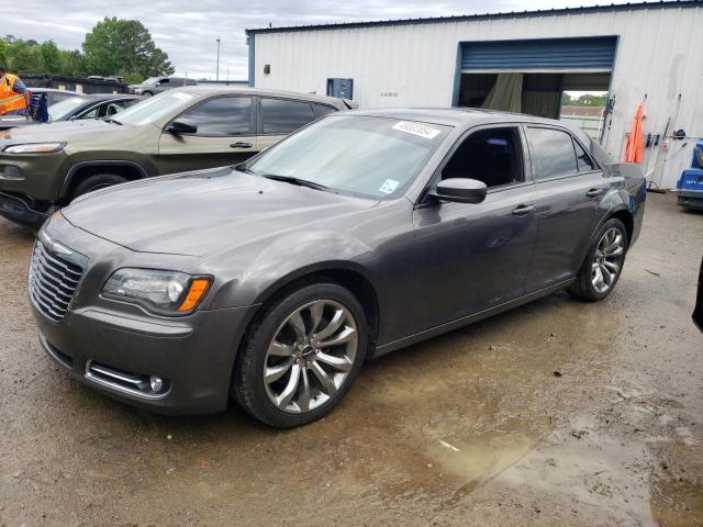 2014 CHRYSLER 300 S 2014 image