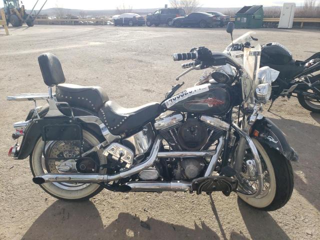 Изображение 1990 HARLEY-DAVIDSON FLSTC  1990