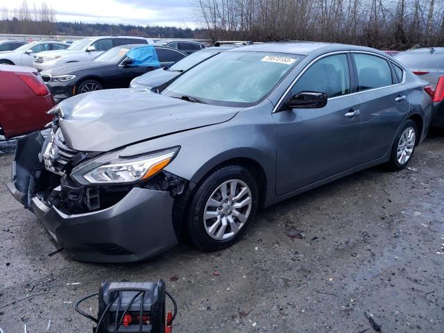 Изображение 1 2016 NISSAN ALTIMA 2.5 2016 с VIN 1N4AL3AP2GC249665