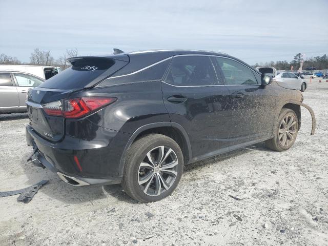 Obraz 3 z 2016 LEXUS RX 350 BASE 2016 z VIN 2T2BZMCA9GC030099