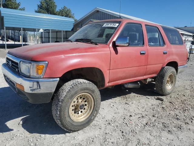 Obraz 1994 TOYOTA 4RUNNER VN39 SR5 1994