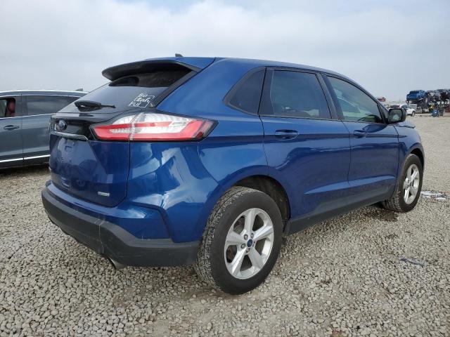 Image 3 of 2020 FORD EDGE SE 2020 with VIN 2FMPK3G98LBA28061