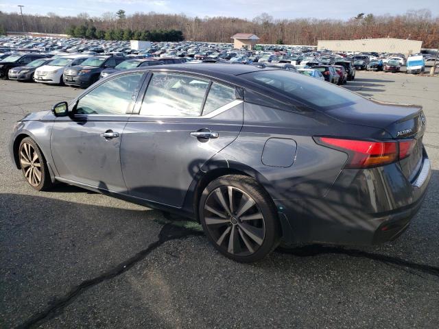 Obraz 2 z 2020 NISSAN ALTIMA PLATINUM 2020 z VIN 1N4AL4FVXLC153421