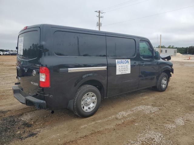 Obraz 3 z 2021 NISSAN NV 2500 S 2021 z VIN 1N6BF0KY2MN807815