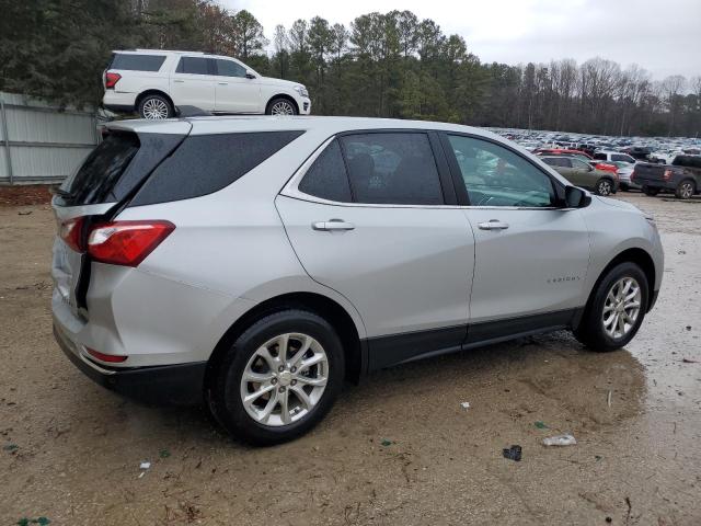 Obraz 3 z 2021 CHEVROLET EQUINOX LT 2021 z VIN 2GNAXTEV0M6140379