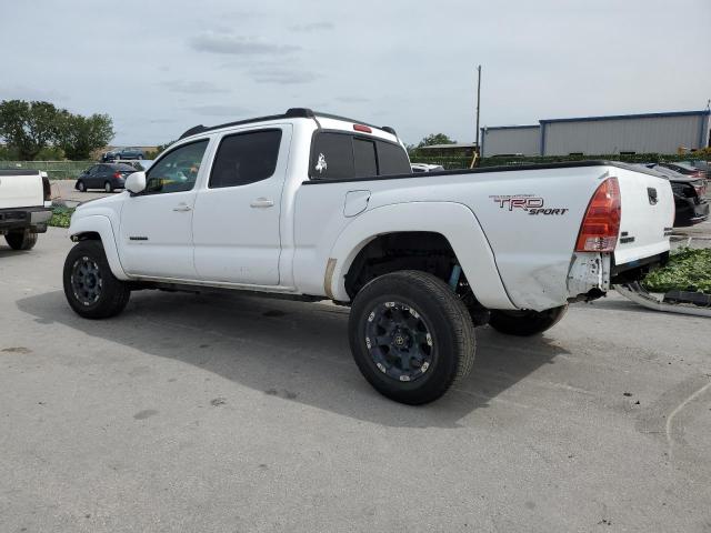 Obraz 2 z 2005 TOYOTA TACOMA DOUBLE CAB PRERUNNER LONG BED 2005 z VIN 3TMKU72N05M003032