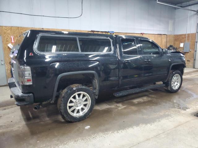 Image 3 of 2018 GMC SIERRA K1500 2018 with VIN 1GTV2LEC0JZ365781