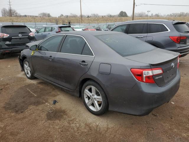 Image 2 of 2014 TOYOTA CAMRY L 2014 with VIN 4T1BF1FKXEU848033