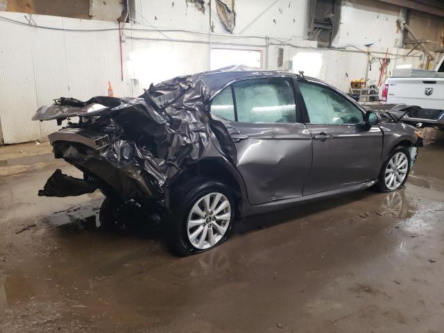 Obraz 3 z 2018 TOYOTA CAMRY L 2018 z VIN 4T1B11HK9JU091390