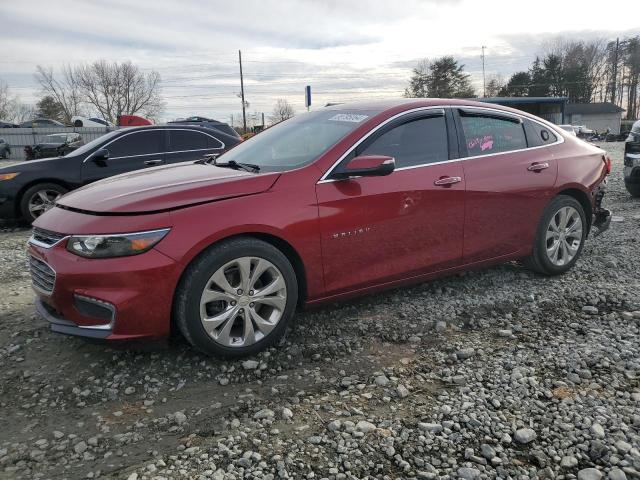 Obraz 1 z 2017 CHEVROLET MALIBU PREMIER 2017 z VIN 1G1ZH5SX2HF138910