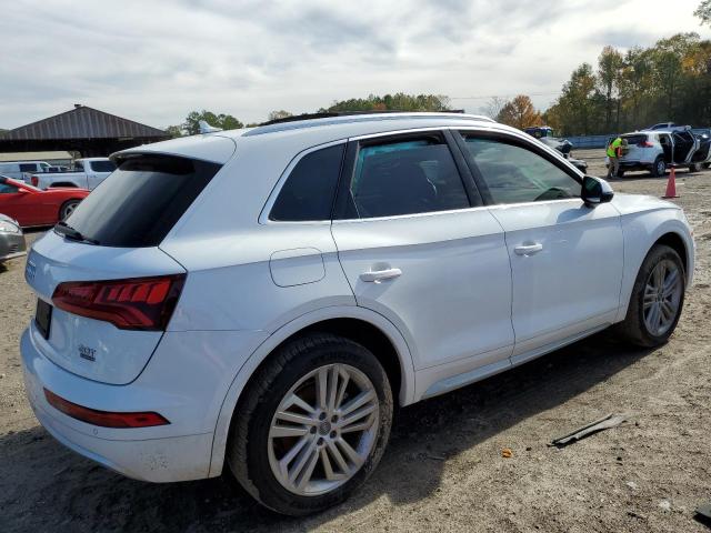 Image 3 of 2018 AUDI Q5 PREMIUM PLUS 2018 with VIN WA1BNAFY2J2054476
