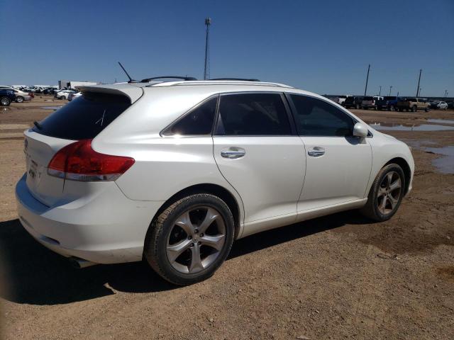 Image 3 of 2011 TOYOTA VENZA  2011 with VIN 4T3ZK3BB3BU039732