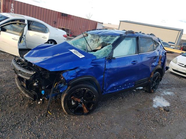 Изображение 2024 KIA SELTOS X LINE 2024