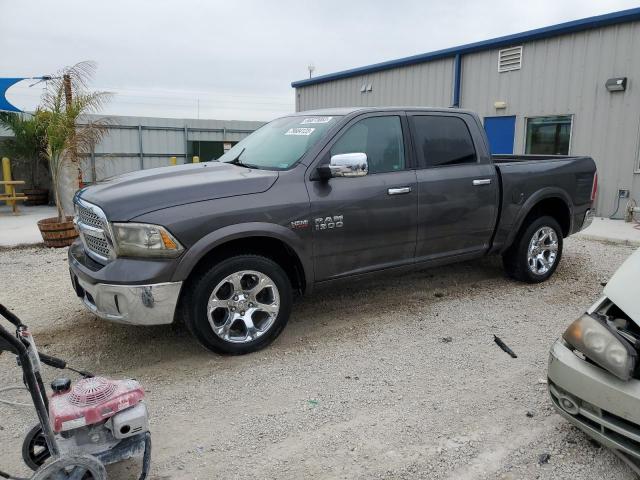 2018 RAM 1500 LARAMIE 2018 image