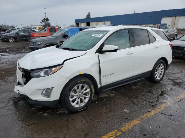 Изображение 2018 CHEVROLET EQUINOX LT 2018