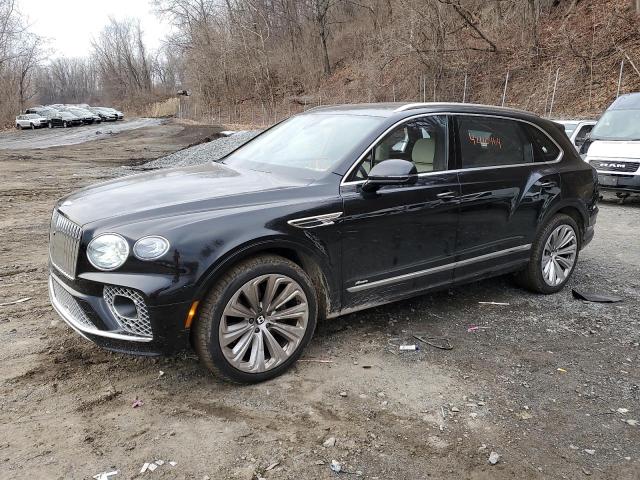 Изображение 1 2023 BENTLEY BENTAYGA  2023 с VIN SJAHT2ZV5PC018413