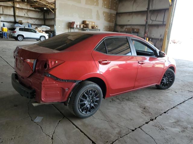 Изображение 3 2018 TOYOTA COROLLA L 2018 с VIN 5YFBURHE4JP804844