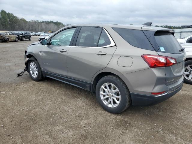 Изображение 2 2019 CHEVROLET EQUINOX LT 2019 с VIN 3GNAXKEV5KS553651