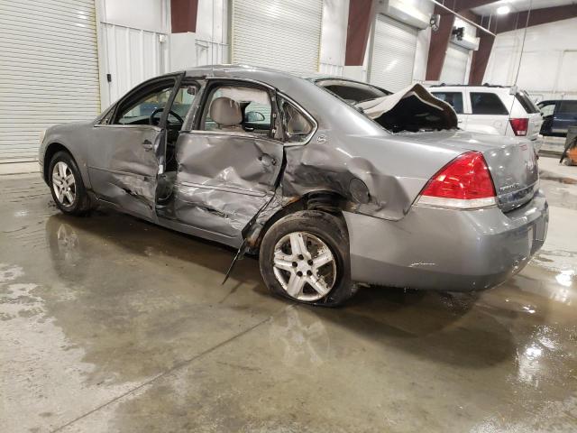 Obraz 2 z 2006 CHEVROLET IMPALA LT 2006 z VIN 2G1WT58K569279473