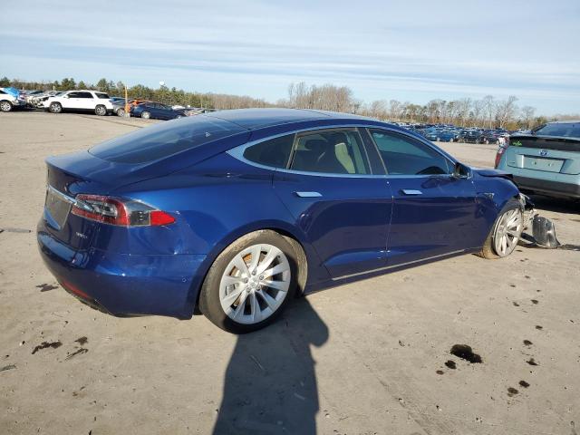 Image 3 of 2018 TESLA MODEL S  2018 with VIN 5YJSA1E24JF259695