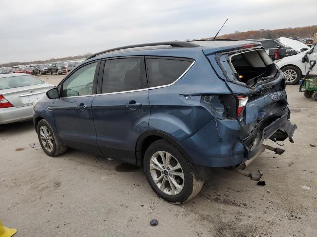 Изображение 2 2018 FORD ESCAPE SE 2018 с VIN 1FMCU9GD9JUA18274