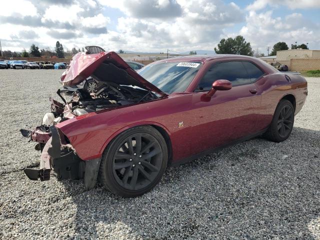 2019 DODGE CHALLENGER R/T SCAT PACK 2019 image