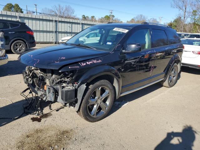 2017 DODGE JOURNEY CROSSROAD 2017 image