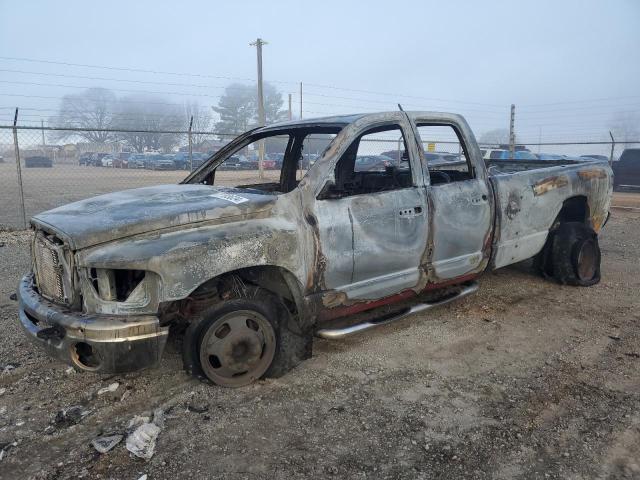 2003 DODGE RAM 3500 ST 2003 image