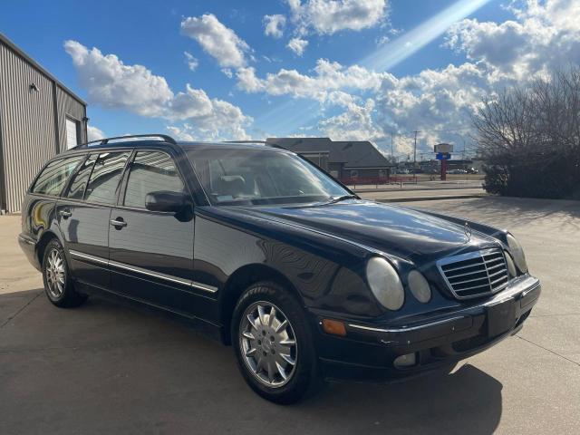 Изображение 1 2001 MERCEDES-BENZ E 320 2001 с VIN WDBJH65J01B374646