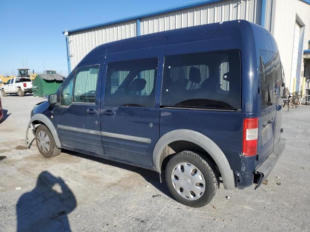 Obraz 2 z 2012 FORD TRANSIT CONNECT XLT PREMIUM 2012 z VIN NM0KS9CN6CT091421