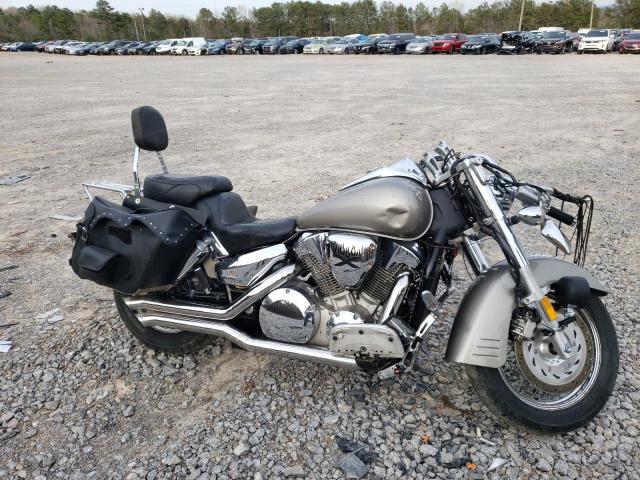 2004 HONDA VT1300 S 2004 image