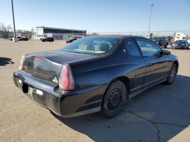 Obraz 3 z 2001 CHEVROLET MONTE CARLO LS 2001 z VIN 2G1WW12E319296607