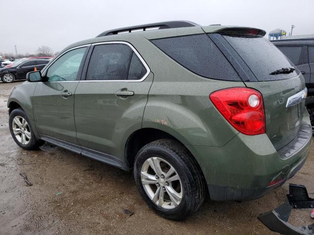 Image 2 of 2015 CHEVROLET EQUINOX LT 2015 with VIN 2GNALBEK6F6288292