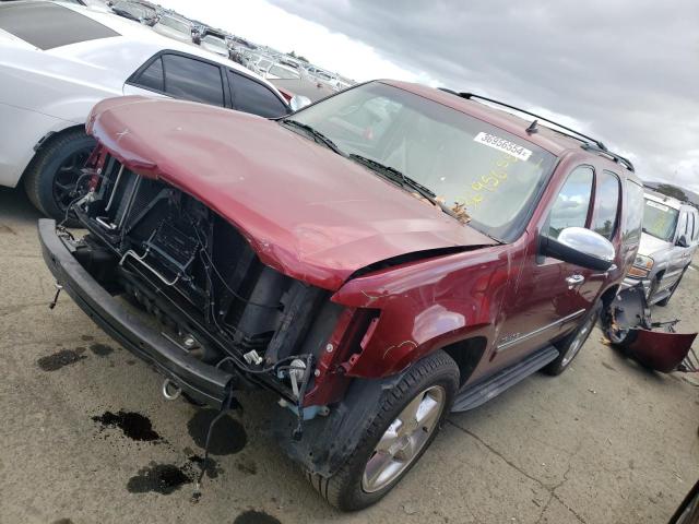 2011 CHEVROLET TAHOE K1500 LTZ 2011 image